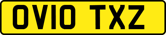 OV10TXZ