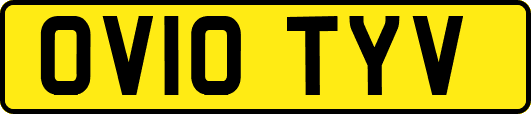 OV10TYV