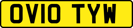OV10TYW