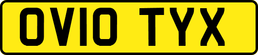 OV10TYX