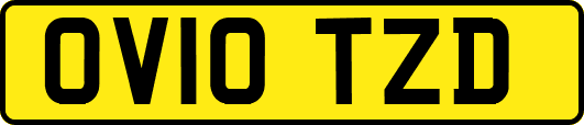 OV10TZD