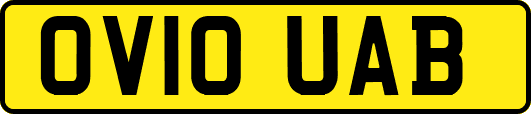 OV10UAB