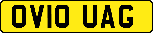OV10UAG