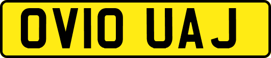 OV10UAJ