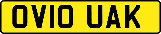 OV10UAK