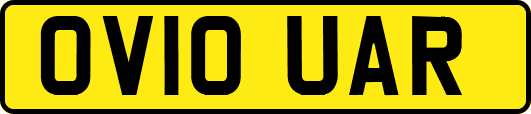 OV10UAR