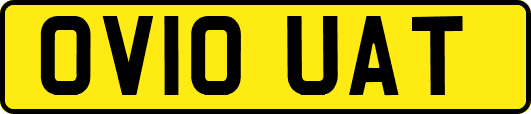 OV10UAT