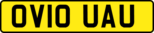 OV10UAU