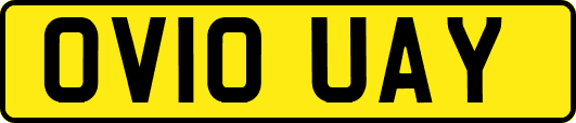 OV10UAY