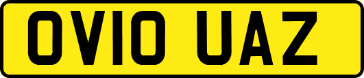 OV10UAZ
