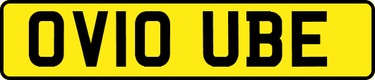 OV10UBE