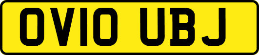 OV10UBJ