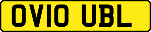 OV10UBL