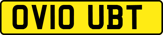 OV10UBT