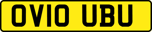 OV10UBU