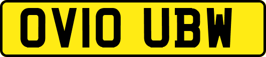 OV10UBW