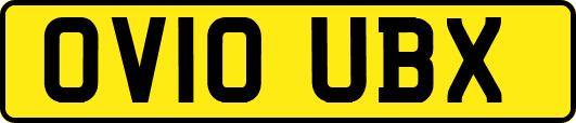 OV10UBX