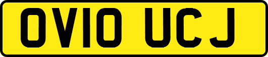 OV10UCJ