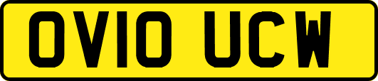 OV10UCW