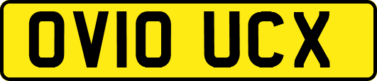 OV10UCX