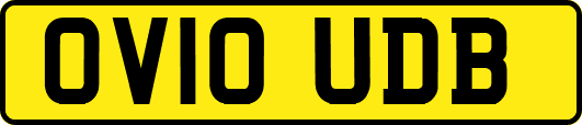 OV10UDB
