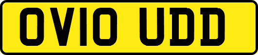 OV10UDD