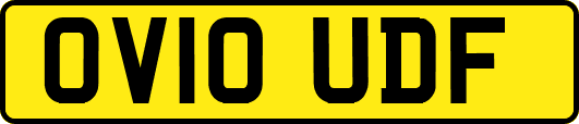 OV10UDF