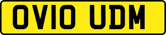 OV10UDM