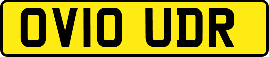 OV10UDR
