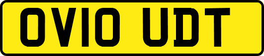 OV10UDT