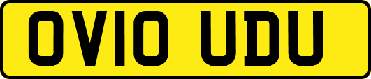 OV10UDU