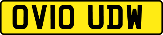 OV10UDW