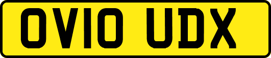 OV10UDX