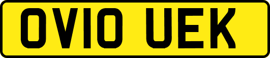 OV10UEK
