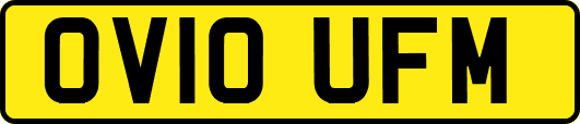 OV10UFM