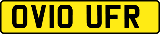 OV10UFR