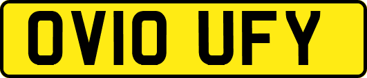 OV10UFY