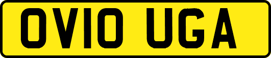 OV10UGA