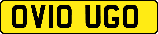 OV10UGO