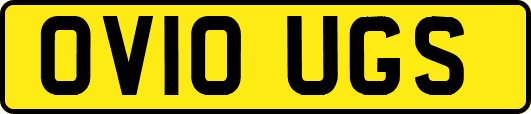 OV10UGS
