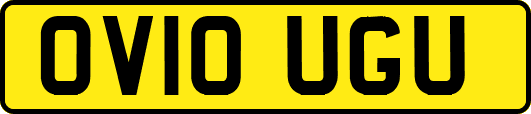 OV10UGU