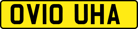 OV10UHA
