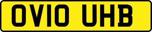OV10UHB
