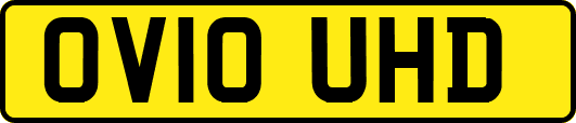 OV10UHD
