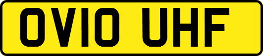 OV10UHF