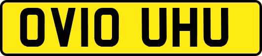 OV10UHU