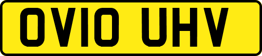 OV10UHV