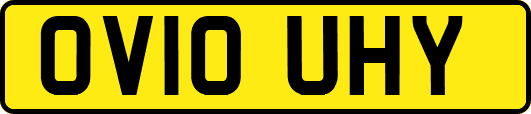 OV10UHY