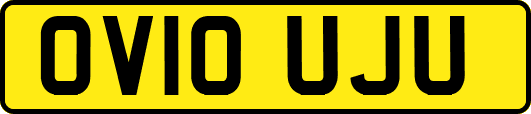 OV10UJU