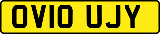 OV10UJY